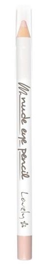 Eyeliner Nude Eye Pencil