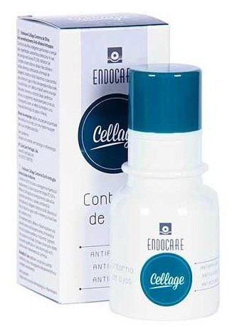 Cellage Contorno Ojos 15 ml