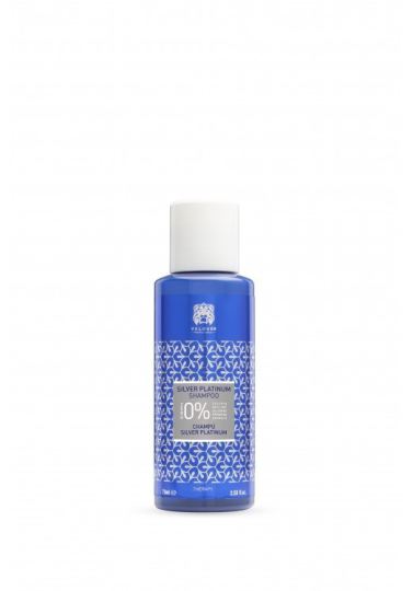 Silver Platinum Shampoo 75 ml