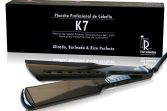 K7 #Black Hair Straightener