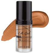 Coverage Foundation Pro Illuminating Sand