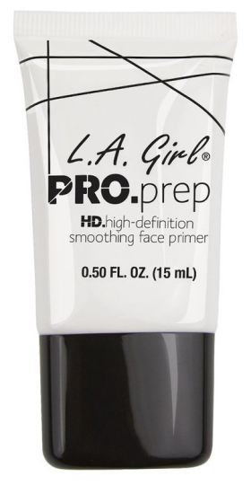 Prebasic Pro Smoothing Face Primer