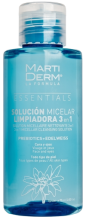 Essentials Gel Micelar Limpiador 200 ml