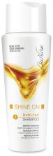 Shine On Nutri Hair Shampoo Restructuring Bottle 200 ml