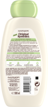 Original Remedies Almond Milk Shampoo 300 ml