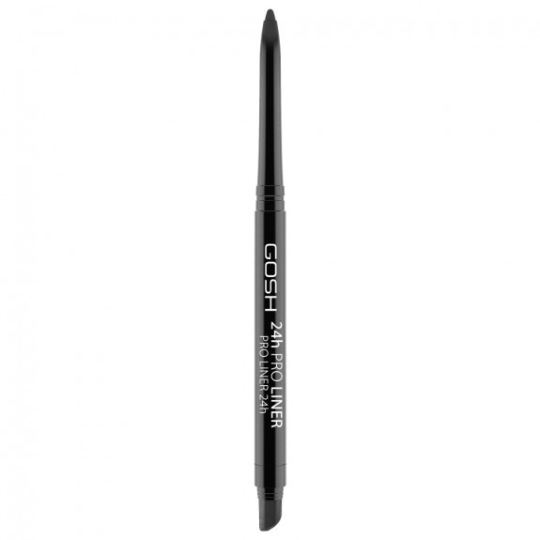 Eyeliner Pro Liner 24h 001 black