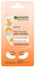 Anti-Fatigue and Anti-Dark Circle Eye Contour Mask