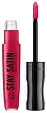 Stay Satin Liquid Lip Colour #800