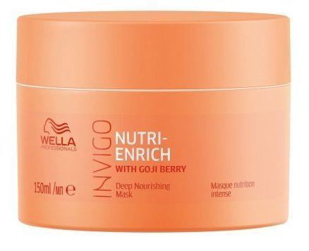 Invigo Nutri-Enrich Deep Nourishing Mask 150 ml