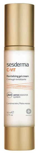 C-Vit Cream Gel 50 ml