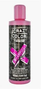 Vibrant Pink Shampoo 250 ml