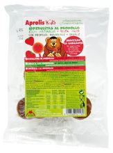 Aprolis Kids Balsamic Lollipops Bag 5 Units