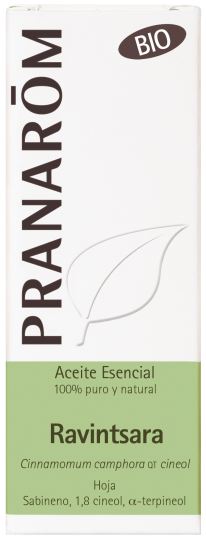 Ravintsara Essential Oil Leaf Bio