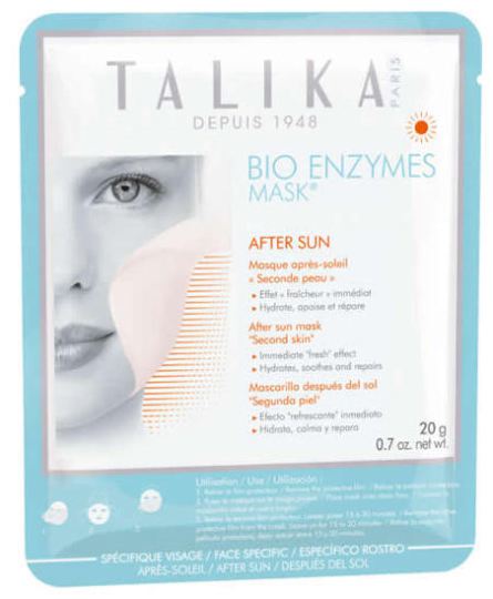 Bio Enzymes After Sun Mask 20 gr