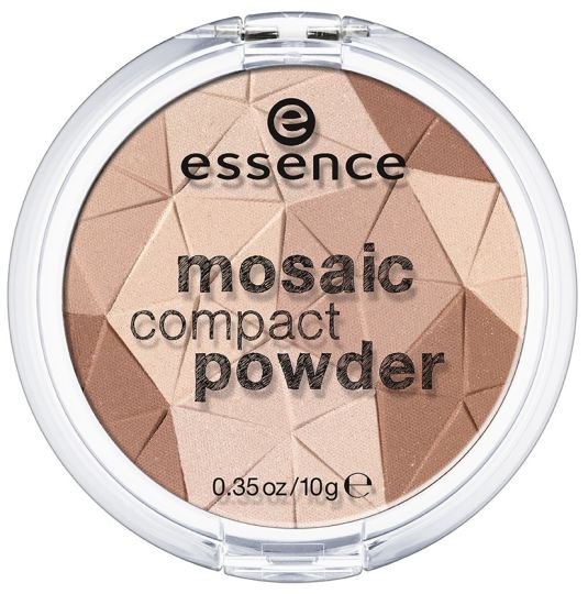 Compact Mosaic Powder 01 of 10 gr