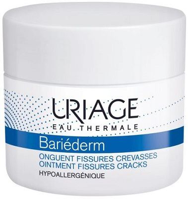 Fissures Bariéderm Cream 40G