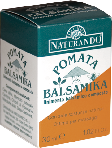 Balsamika 30 Gr