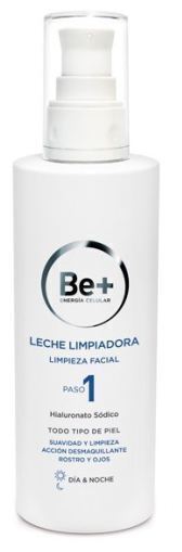 Leche Limpiadora 200 ml