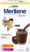 Junior Chocolate 15 Envelopes 30Gr