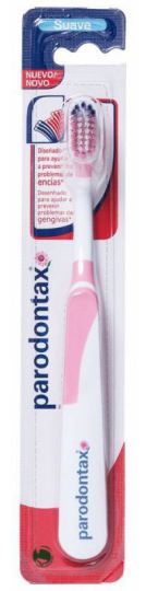 Soft Toothbrush