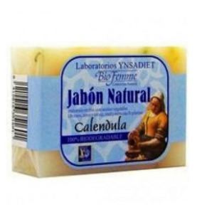 Calendula soap