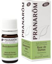 Rose Essential Oil From Damascus 2 Ml.