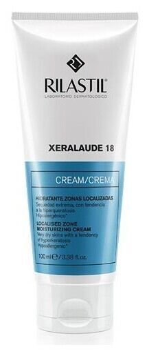 Xeralaude 18 Cream 100 ml