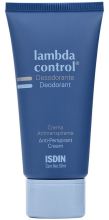 Lambda Control Deodorant Cream