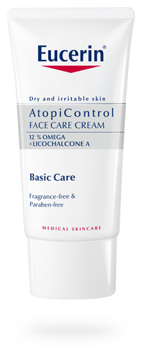 AtopiControl Facial Cream 50 ml