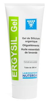 Ergysil Gel 75 ml