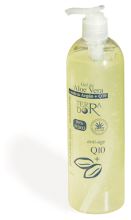 Argan Oil + Aloe Gel 500Ml