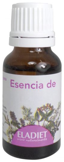 Lavender Essential Oil 15 ml