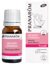 Diffusion mixture Citronella 10 ml