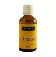 Arnica oil 50 ml