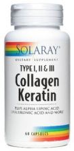 Collagen Keratin 60 Comp