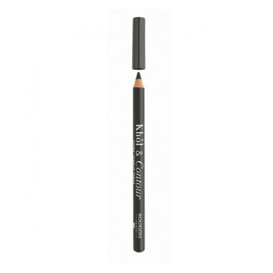 Kohl and Contour Eye Pencil #003-Dark grey 1,2 gr