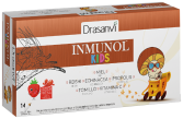 Immunol Kids Vials 14 x 10 ml