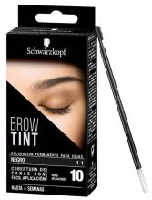 Brow Tint