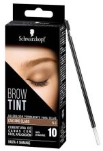 Brow Tint