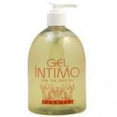 Intimate Gel Plantis 500 ml