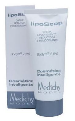 Lipostop Reducing Cream 200 ml