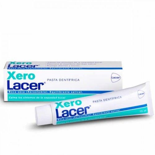 Pasta XeroLacer Dent. 75ml Laminate