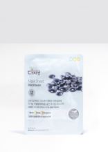 Mask Sheet Blackbean