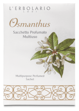 Osmanthus Multipurpose Bag