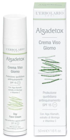 Algadetox Face Cream 50 ml