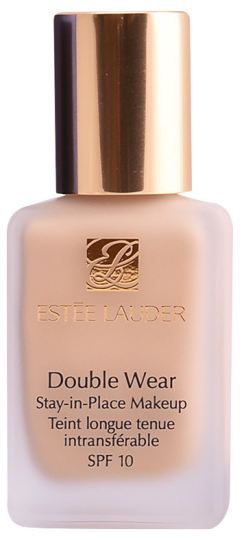 Double Wear Fluid spf10 #1W1-Bone 30 ml