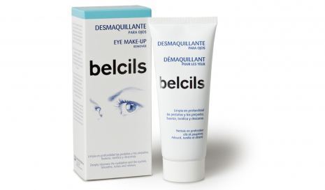 Belcils Eye Make-up Remover