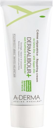 Repairing Cream Dermalibour +