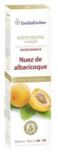 Apricot Nut Oil Veg.10