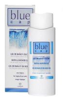 Blue Cap Bath and Shower Gel 400 ml